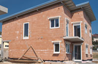 Peninver home extensions