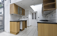 Peninver kitchen extension leads